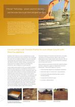 TensarTech Plateau Brochure - 2