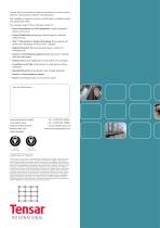 Tensartech TR2 System Brochure - 4