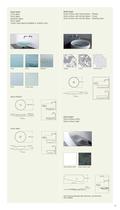 BASIN AND FURNITURE BROCHURE - OMVIVO - 29