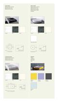 BASIN AND FURNITURE BROCHURE - OMVIVO - 30