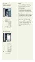 BASIN AND FURNITURE BROCHURE - OMVIVO - 34