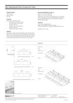 OMVIVO SPECIFICATION CATALOGUE - 11