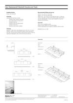 OMVIVO SPECIFICATION CATALOGUE - 15