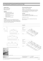 OMVIVO SPECIFICATION CATALOGUE - 19