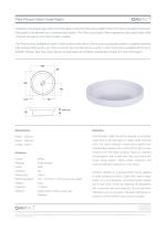 Pere Round Semi-Inset Basin - 1