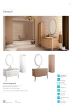 Bathroom Furnitures - 11