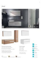 Bathroom Furnitures - 7