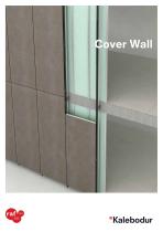 Cover Wall Catalog