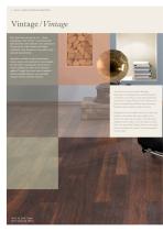 Laminate Flooring Collection - 6