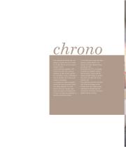 Chrono - 2