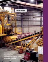 ColorSelect® PC Liquid Dispensing System Concrete Products - 3
