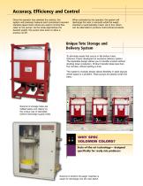 ColorSelect® PC Liquid Dispensing System Concrete Products - 4