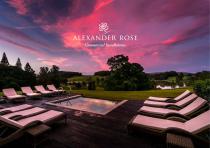 ALEXANDER ROSE Commercial Installations-1