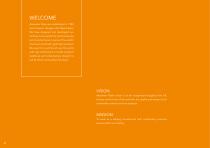 ALEXANDER ROSE Commercial Installations-2