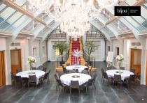ALEXANDER ROSE Commercial Installations-57