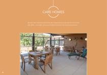ALEXANDER ROSE Commercial Installations-60