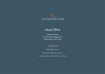 ALEXANDER ROSE Commercial Installations-68