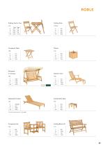 ALEXANDER ROSE TIMBER COLLECTION-35