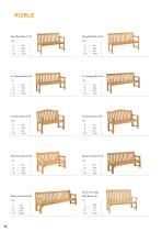 ALEXANDER ROSE TIMBER COLLECTION-36