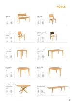 ALEXANDER ROSE TIMBER COLLECTION-37