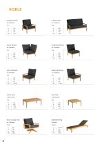 ALEXANDER ROSE TIMBER COLLECTION-38