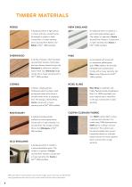 ALEXANDER ROSE TIMBER COLLECTION-4