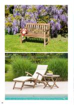 ALEXANDER ROSE TIMBER COLLECTION-50