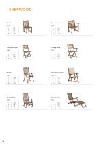 ALEXANDER ROSE TIMBER COLLECTION-52