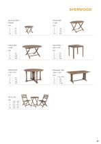ALEXANDER ROSE TIMBER COLLECTION-53
