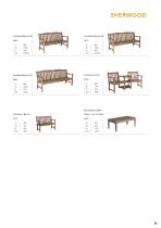 ALEXANDER ROSE TIMBER COLLECTION-55