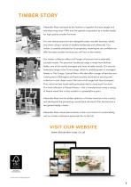 ALEXANDER ROSE TIMBER COLLECTION-5