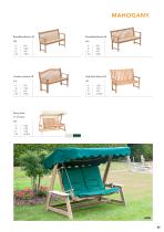 ALEXANDER ROSE TIMBER COLLECTION-65