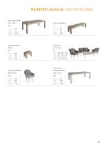 ALEXANDER ROSE TIMBER COLLECTION-73