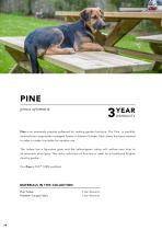 ALEXANDER ROSE TIMBER COLLECTION-74