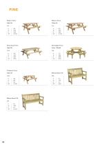 ALEXANDER ROSE TIMBER COLLECTION-82