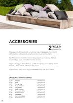 ALEXANDER ROSE TIMBER COLLECTION-84