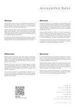 Alexander Rose Traditional-3