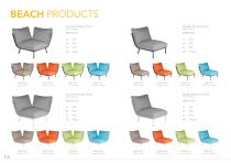 Beach Lounge Collection 2016-14