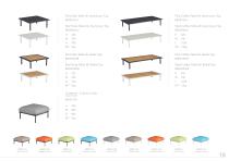 Beach Lounge Collection 2016-15