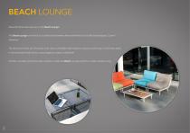 Beach Lounge Collection 2016-2