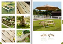 Bench Collection-11