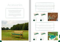 Bench Collection-15