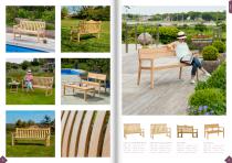 Bench Collection-5