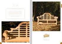Bench Collection-6