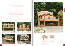 Bench Collection-7