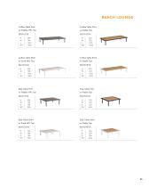 COMMERCIAL COLLECTION 2019 / 20-35