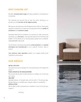 COMMERCIAL COLLECTION 2019 / 20-6