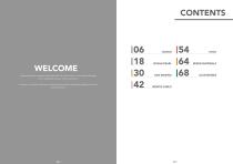 Weave Catalogue 2017-2
