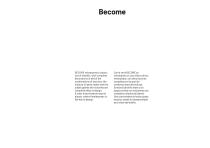 BECOME Series - 3