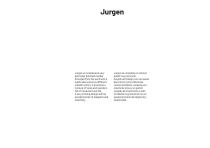 JURGEN Series - 3